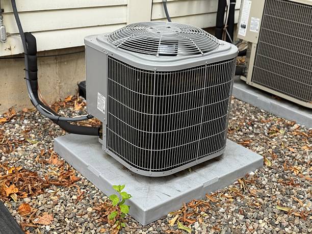 Trusted Hvac service in Kilgore, TX - Tropical Oasis HVAC